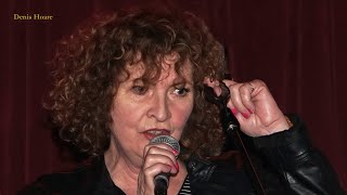 Beryl Marsden - Baby Its You (Live 2015)