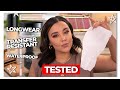 I Tested Full Coverage Transfer-Resistant Makeup Products While Wearing A Mask!