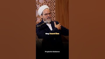 Love of Prophet ﷺ -- Shaykh Hamza Yusuf #hamzayusuf #islam #quran #prophetmuhammad