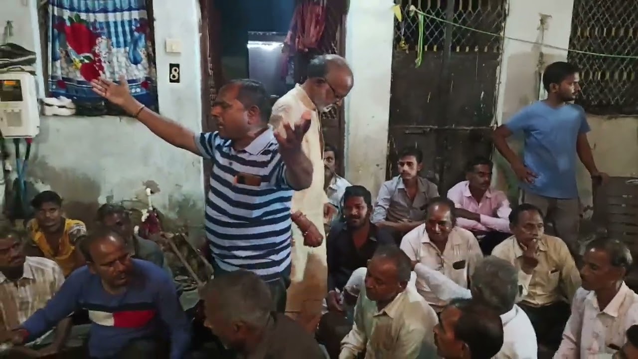 9 कमलेश अंगद दिवाकर लंगुरिया गुजरात चंदारा वाले