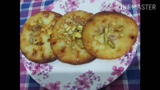 Rajasthani rabdi malpua recipe, Pushkar mawa malpua recipe (राजस्थानी मावा मालपुआ रेसिपी) #malpua