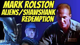 From Aliens Marine to Shawshank Redemption Bad Guy: Mark Rolston Tells All!