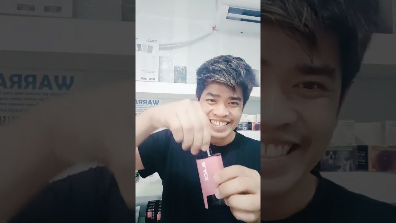 BLCK ELITE V2 REVIEWS AND UNBOXING