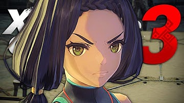 PRISON BREAK - Xenoblade Chronicles 3 - 32