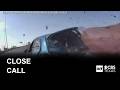 Video captures close call as distracted driver nearly hits El Paso officer