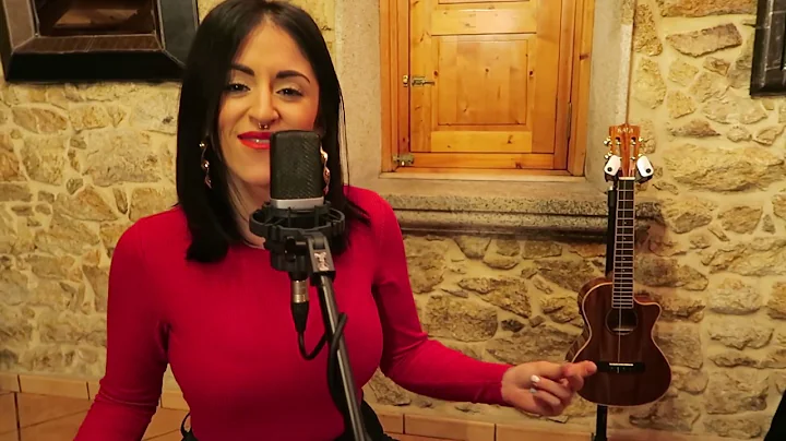 TAKI TAKI - Dj Snake (looping cover by Maria Jordan)
