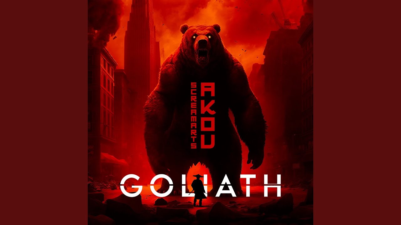 Goliath YouTube