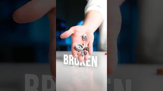 LEGO Bricks That LOOK Broken 😳 🤔