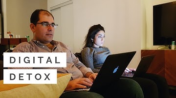 DIGITAL DETOX 🌱📱 | Kicking off 2019 Right | 4 Tips to Declutter Your Digital Space