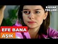 Aslı Ablasına Efe Nin Kendisine Aşık Olduğunu Söyledi Kavak Yelleri 55 Bölüm