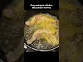 Easy And Quick Chicken Tikka Steam Watch Full Recipe On My Channel 
