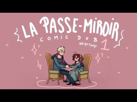 La Passe Miroir