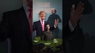 The Real War Was Never About Ukraine — It Was About the U.S. and Russia