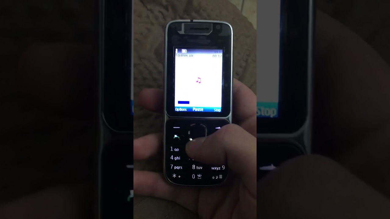 Nokia C2-01 review ringtones themes wallpaper and more
