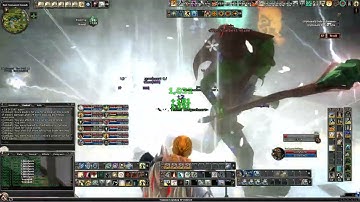 DDO R1 Hunt or Be Hunted with 2 tanks and pug