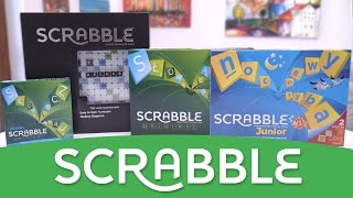 Jak zacząć przygodę ze Scrabble? screenshot 4