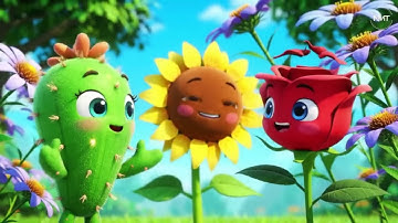 Sự tích loài hoa của mùa hạ - Tiếng Việt 3 - Tập 1 - KNTT