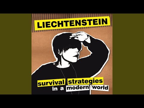 Liechtenstein — Sophistication