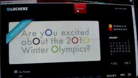 Tutorial On Lockerz.com