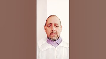 قراءة من سورة الأحزاب بصوت عباس عشاق #قرءان_كريم . #يوتيوب