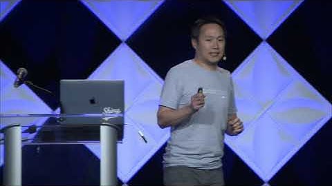 Joe Cheng | Styling Shiny apps with Sass and Bootstrap 4 | Posit (2020)