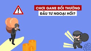 Cảnh báo chiêu lừa đảo chơi game đổi thưởng, đầu tư ngoại hối screenshot 3