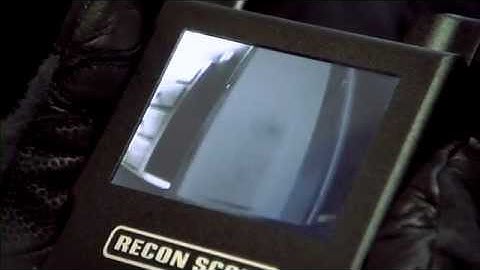 Recon Scout SWAT Barricaded Subjects Video