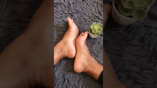 Easy Foot Spa With Superdrug Foot Pampering Sock Pack