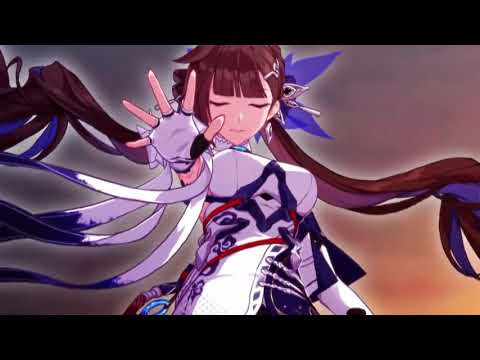 【崩壞3rd】5.3 CG 李素裳要上鑑嗎 看起來有點厲害ヾ(*’Ｏ’*)/