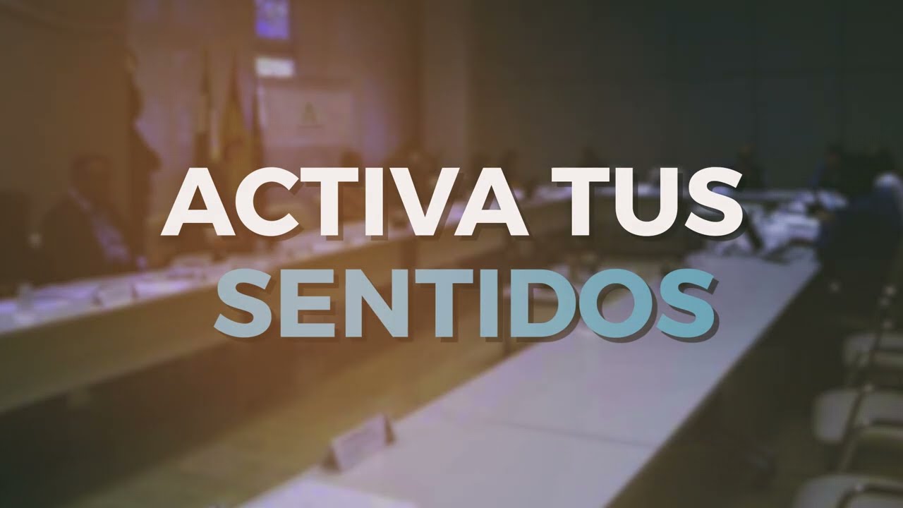 Conoce el Plan Estratégico de Salud Mental y Adicciones de Andalucía (Activa Tus Sentidos 2024x01)