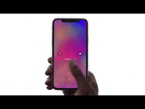 Meet iPhone X — Apple