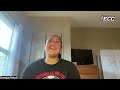 Life Around the ECC: Chandra Philips, D'Youville