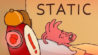 STATIC | Student Animated Short