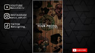 Download Lagu PRESET AM DI BAWAH 5MB💌 FOTO KAMU📸 DJ ADA BAYANGMU SOUNDNYA MENDEM BORR🎶🤙 MP3