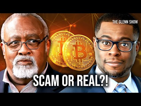 The Bitcoin and Crypto Revolution I The Glenn Show