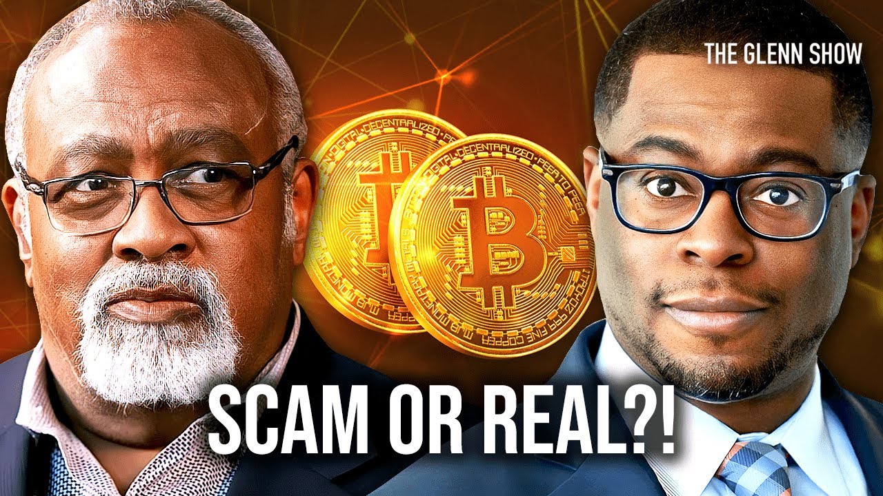 The Bitcoin and Crypto Revolution I The Glenn Show