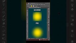 How to Apply Gaussian Blur Effect in Adobe Illustrator || Two ways to apply effects to a subject 💯