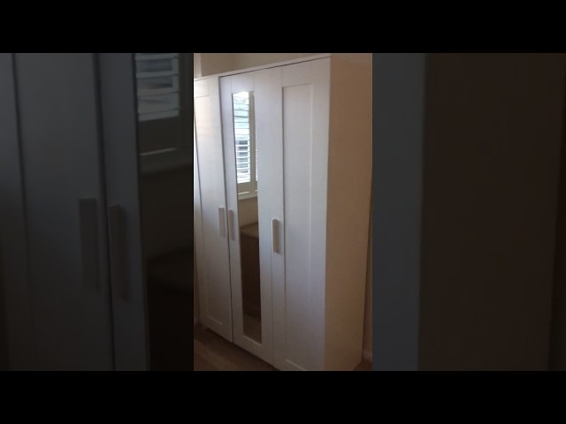 Video 1: 6 bedroom townhouse