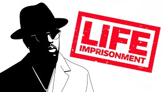 Pourquoi Diddy Est-Il Dans De Gros Ennuis ?