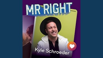 Mr Right