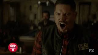 Famous Mayans M.C. stars JD Pardo, Edward James Olmos, Clayton Cardenas, Emilio Rivera #MayansMC Wealth