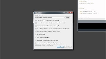Kinect for Windows SDK in Processing