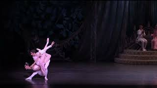 Oregon Ballet Theatre presents George Balanchine's THE NUTCRACKER Information