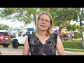 What motivates these Alberta volunteers to campaign for unity?