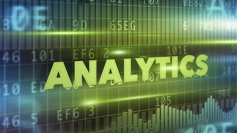 What is prescriptive analytics, and why does your business need it?