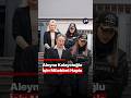 Aleyna Kalaycıoğlu İçin Müebbet İstemi!