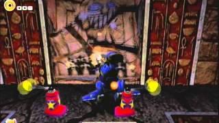 Sonic Adventure 2 Battle: 100% Walkthrough (5th Missions) part 7