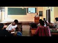 GCE Kannur Mechanical Stress Management Sessions October 2024