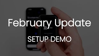 Famous Ryder February Update - Ryder One's Setup Demo! Profile
