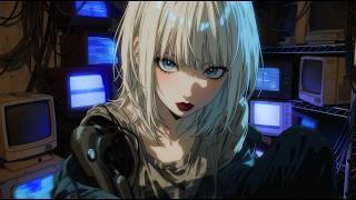 1993: The Watcher's Feed // Synthwave, Retrowave, Synthpop, Electronic